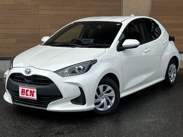 YARIS HYBRID