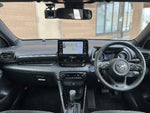 YARIS HYBRID