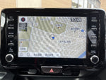 YARIS HYBRID