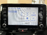 YARIS HYBRID