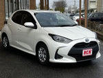 YARIS HYBRID