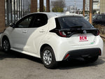 YARIS HYBRID