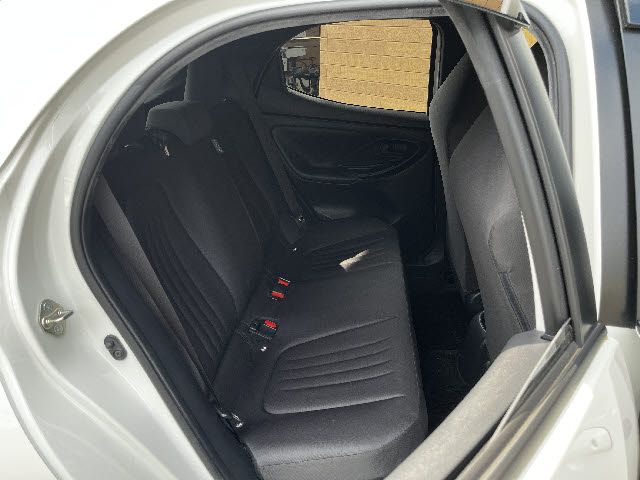 YARIS HYBRID