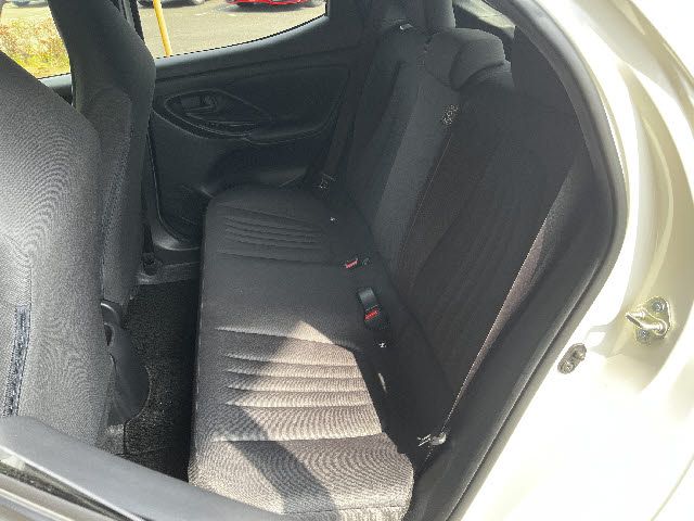 YARIS HYBRID