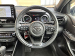YARIS HYBRID