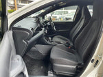 YARIS HYBRID