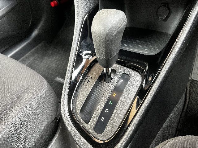YARIS HYBRID