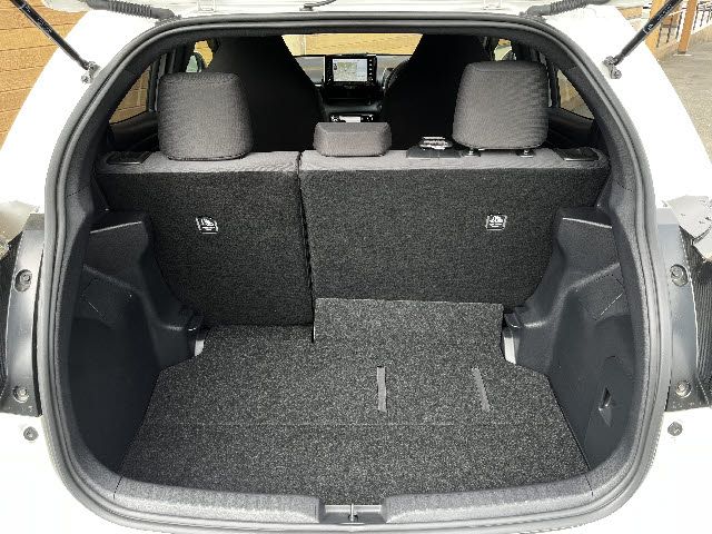 YARIS HYBRID