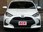 YARIS HYBRID