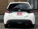 YARIS HYBRID