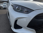 YARIS HYBRID