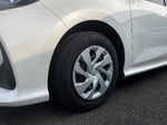YARIS HYBRID