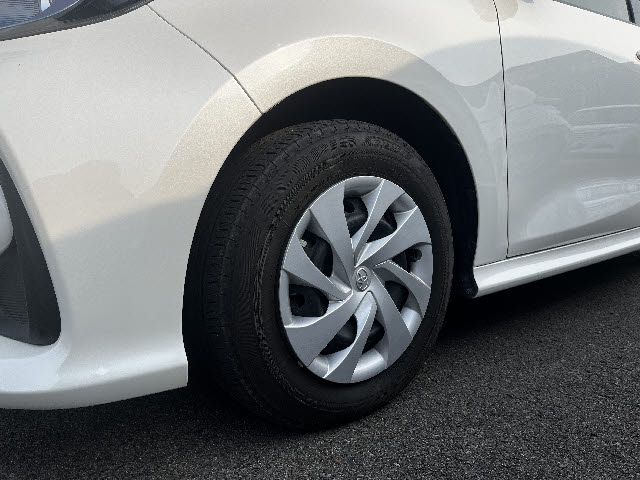YARIS HYBRID