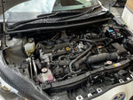 YARIS HYBRID