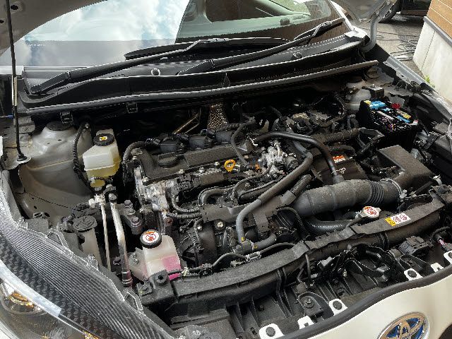 YARIS HYBRID