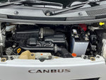 MOVE canbus
