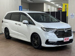 ODYSSEY e:HEV