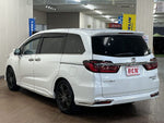 ODYSSEY e:HEV