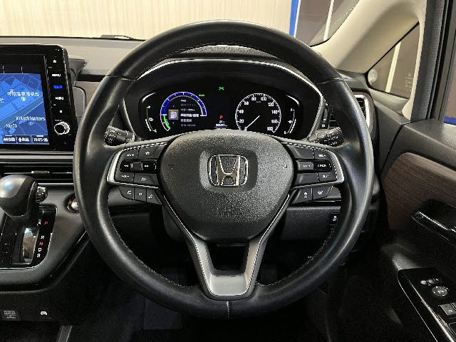 ODYSSEY e:HEV
