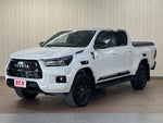 HILUX 4WD