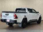 HILUX 4WD