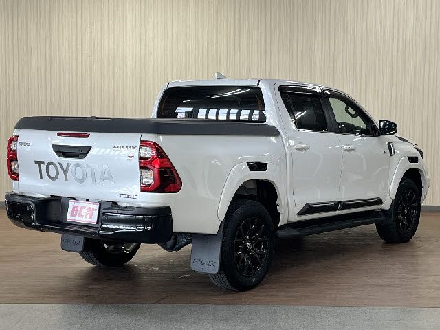 HILUX 4WD