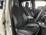 HILUX 4WD