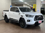 HILUX 4WD