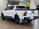 HILUX 4WD