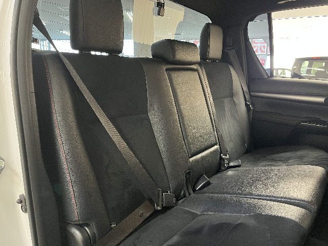 HILUX 4WD
