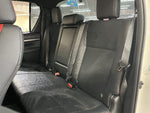 HILUX 4WD