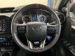 HILUX 4WD