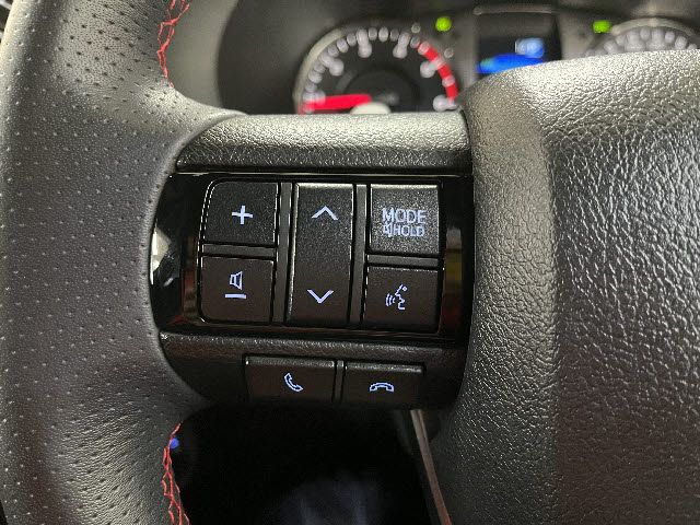 HILUX 4WD