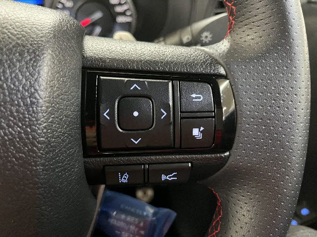 HILUX 4WD
