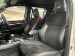 HILUX 4WD
