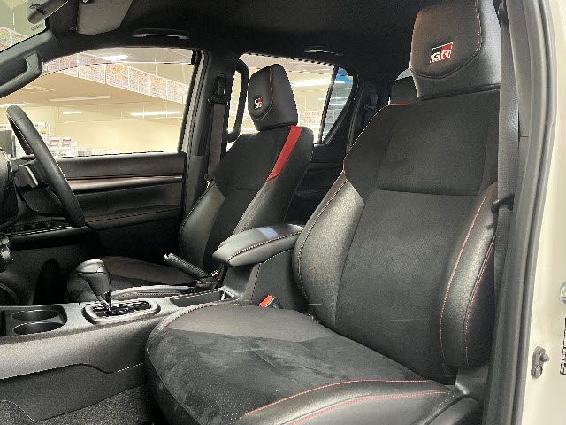 HILUX 4WD