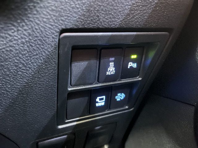 HILUX 4WD