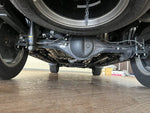 HILUX 4WD