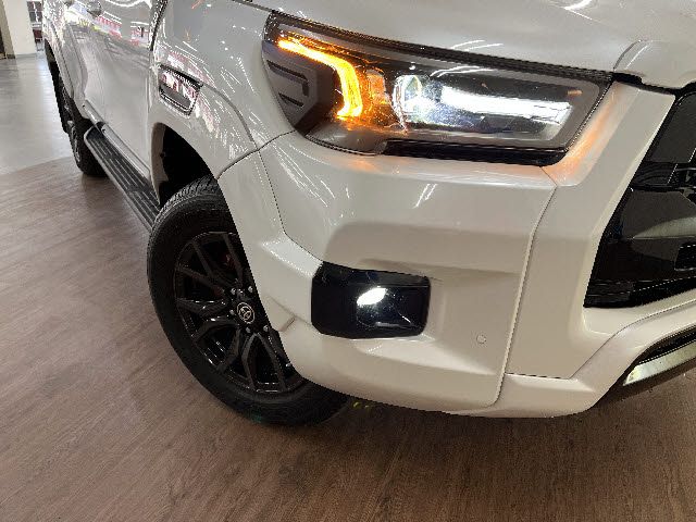 HILUX 4WD