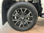 HILUX 4WD