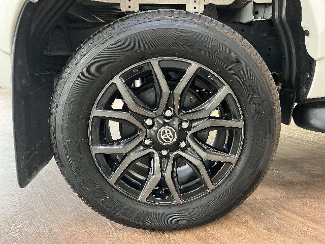 HILUX 4WD