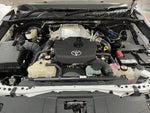 HILUX 4WD