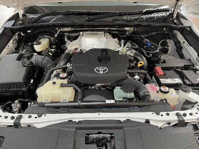 HILUX 4WD