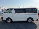HIACE REGIUS WGN