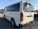 HIACE REGIUS WGN