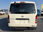 HIACE REGIUS WGN
