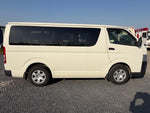 HIACE REGIUS WGN