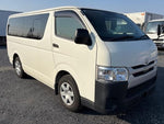 HIACE REGIUS WGN