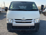 HIACE REGIUS WGN
