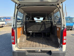 HIACE REGIUS WGN